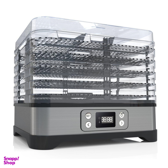 میوه و سبزی خشک کن هنریچ مدل HDR8502