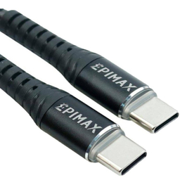 کابل دیتا Type-C اپیمکس مدل EC-23 طول 1.2 متر