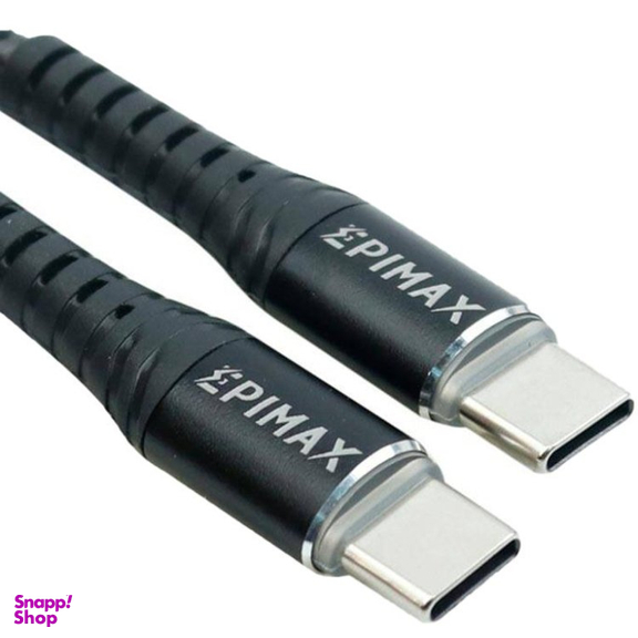 کابل دیتا Type-C اپیمکس مدل EC-23 طول 1.2 متر