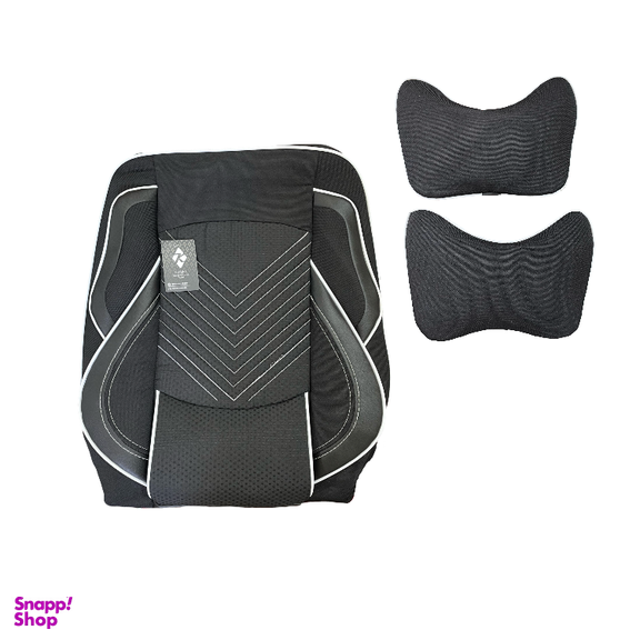 روکش صندلی خودرو مدل کارینا کد 006676 مناسب پراید 132 / 131