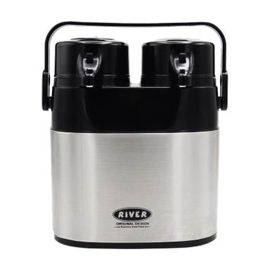 فلاسک ریور مدل YP-ESTIL-2GHOLO-8604 گنجایش 2 لیتر