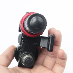 رطوبت گیر کمپرسور تاپکس مدل دو قلو کد YP-AFC2500-1/4
