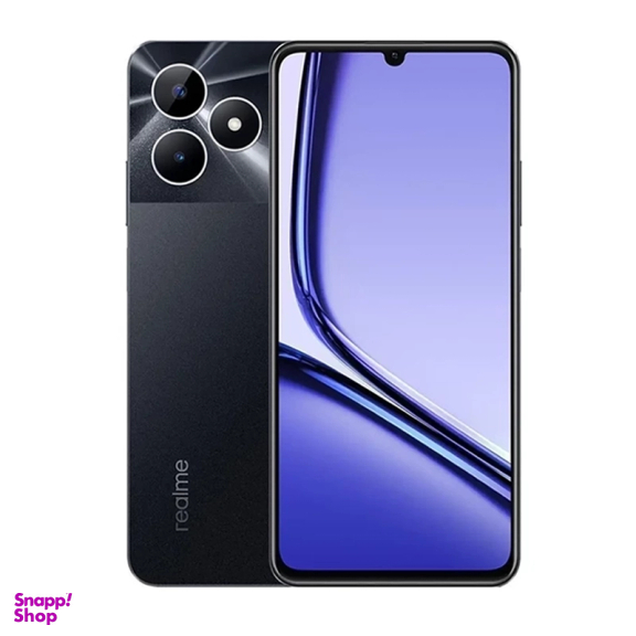 گوشی موبایل ریلمی مدل Note 50 4G دو سیم کارت ظرفیت 256 گیگابایت رم 4 گیگابایت