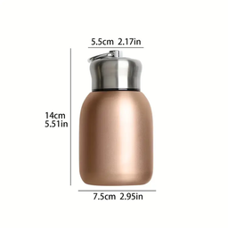 مینی ماگ مدل Coffee Mini گنجایش 380 میلی لیتر