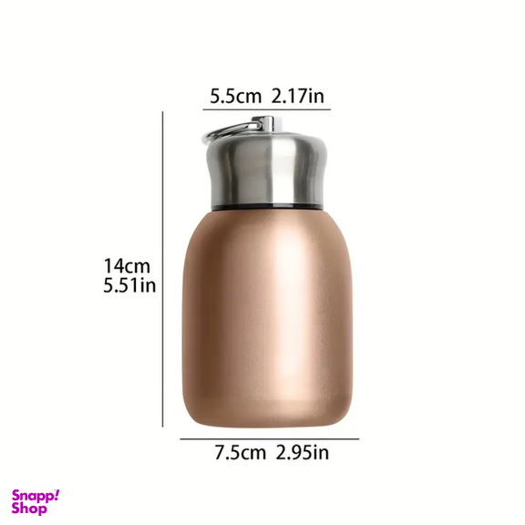مینی ماگ مدل Coffee Mini گنجایش 380 میلی لیتر