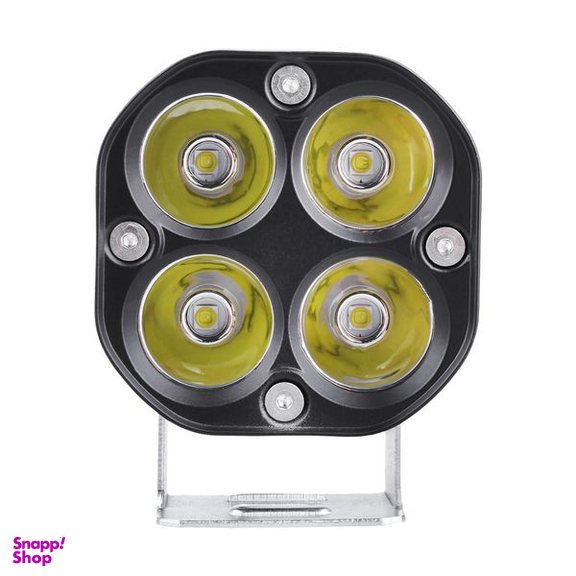 پرژکتور افرودی 40 وات خودرو مدل 4in1 بسته 2 عددی