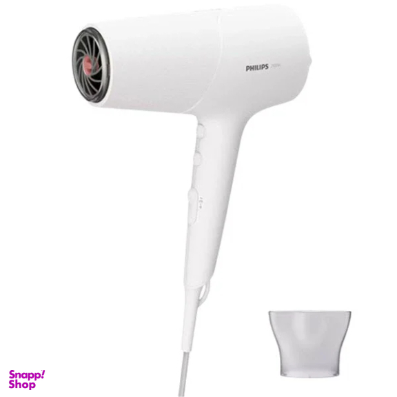 سشوار حرفه ای فیلیپس مدل BHD500