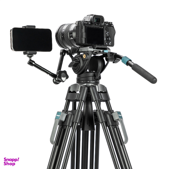 سه پایه دوربین فوتوپرو مدل DV-3A Pro