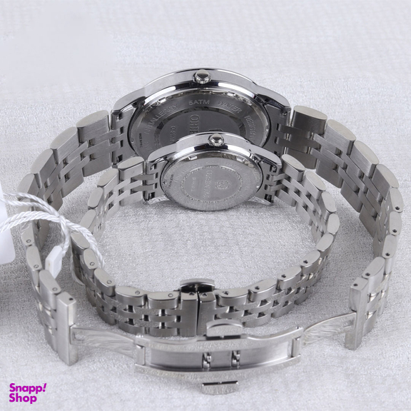 ست ساعت مچی اورینتال مدل تک موتور کد O-SH181-5
