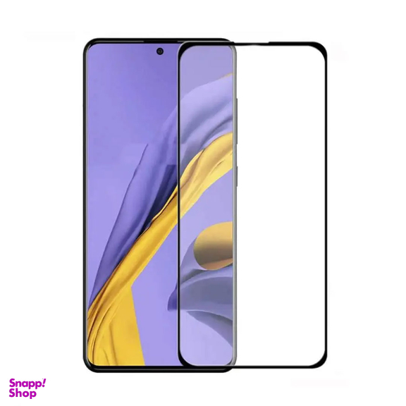 محافظ صفحه نمایش سرامیک مدل SEvenEleven مناسب موبایل شیائومی Poco X3 nfc