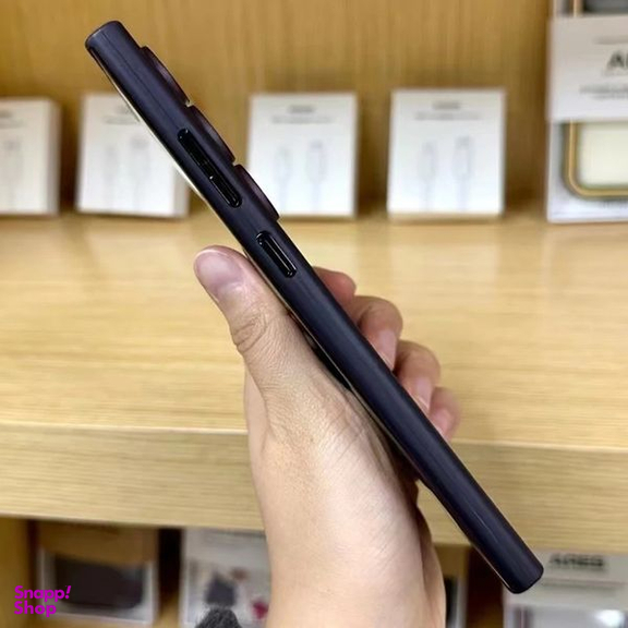کاور گوشی موبایل کی -زد دوو مدل Air Skin مناسب سامسونگ Galaxy S24 Ultra