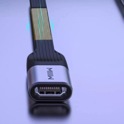 مبدل Type-C به HDMI شیائومی مدل MIIIW MWCMA04