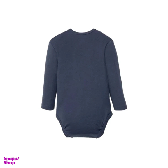 بادی راحتی نوزادی لوپیلو کد 4658