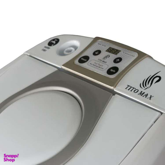 مینی واش تیتومکث مدل TM 106