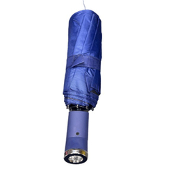 چتر خودکار چراغ قوه دار مدل U-3