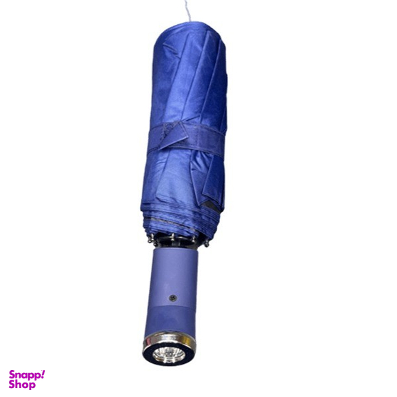 چتر خودکار چراغ قوه دار مدل U-3