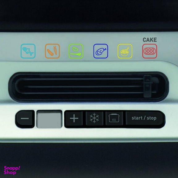 بخارپز تفال مدل VC300830