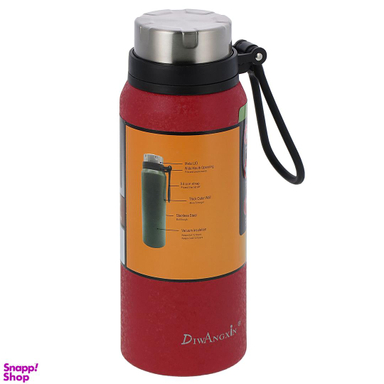 فلاسک دیوانگ ژین مدل وکیوم گنجایش 620 میلی‌لیتر