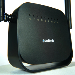 مودم ADSL سولتک مدل ST-WM305N
