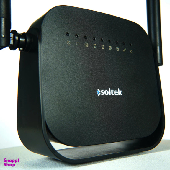 مودم ADSL سولتک مدل ST-WM305N