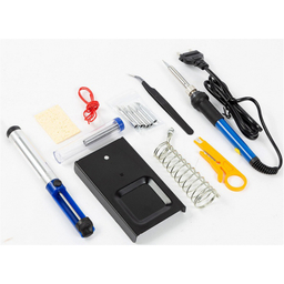 کیف ابزار لحیم کاری مدل SMD