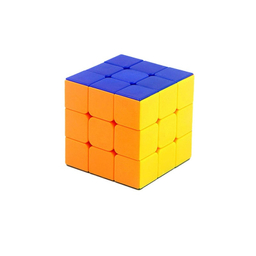 مکعب روبیک مجیک مدل معما
