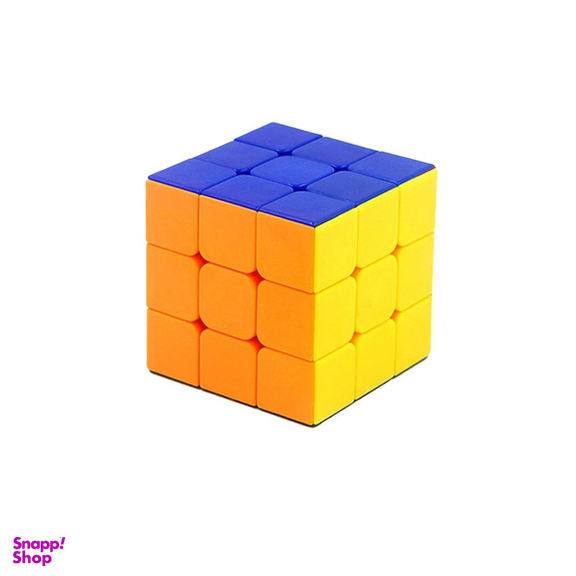 مکعب روبیک مجیک مدل معما