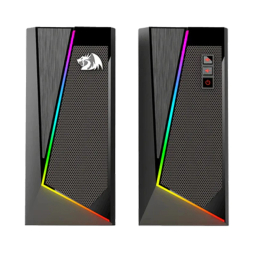 اسپیکر ردراگون مدل Gs520 Anvil رنگ مشکی