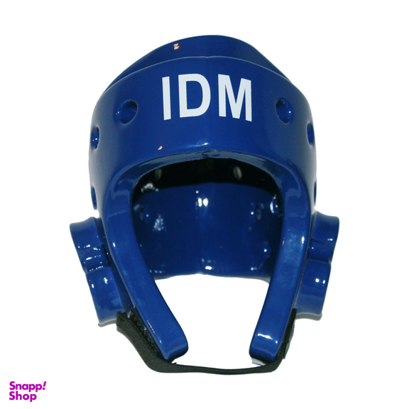 کلاه تکواندو مدل IDM BL