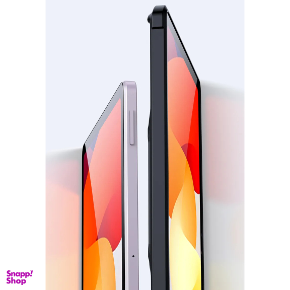 کاور تبلت مدل StandBack مناسب برای شیائومی مدل Redmi Pad SE