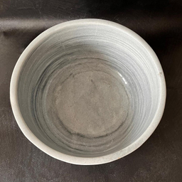 کاسه سنگی طرح باد کد 404