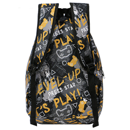 کوله پشتی پسرانه توریث مدل JJ_150003