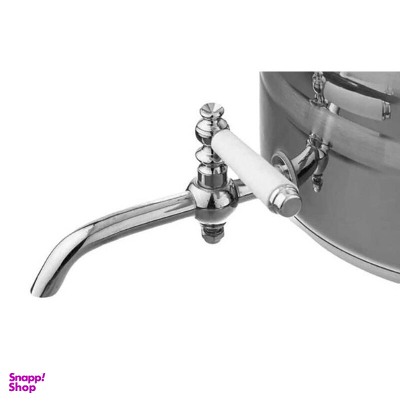 ست کتری و قوری تی جی اچ مدل 8020