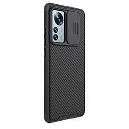 کاور نیلکین مدل CamShield pro مناسب برای گوشی موبایل شیائومی Mi12 Pro /12 Pro