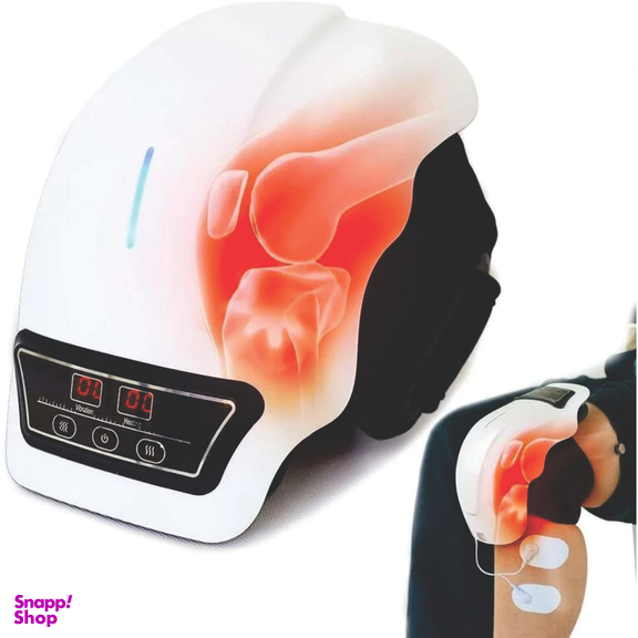 ماساژور هوشمند زانو کد KM02