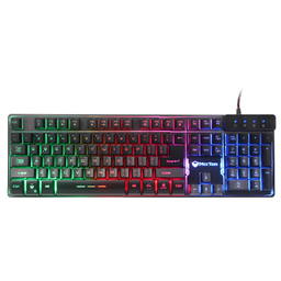 کیبورد مخصوص بازی میشن مدل K9300