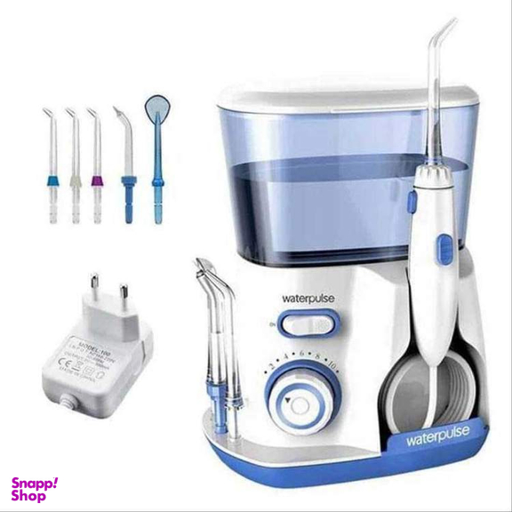 دستگاه شستشوی دهان و دندان واترپالس مدل v300