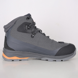 کفش کوهنوردی مردانه اسنو هاوک مدل SN-S1128 رنگ خاکستری