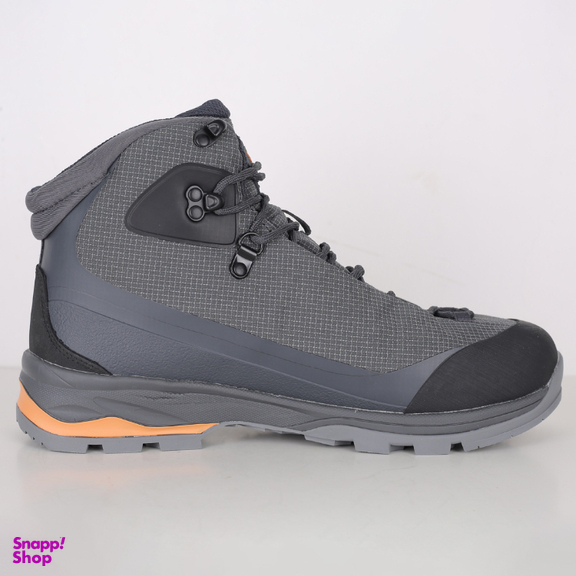 کفش کوهنوردی مردانه اسنو هاوک مدل SN-S1128 رنگ خاکستری
