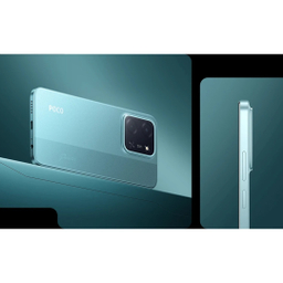 گوشی موبایل شیائومی مدل Poco C85 دو سیم کارت ظرفیت 256 گیگابایت و رم 8 گیگابایت