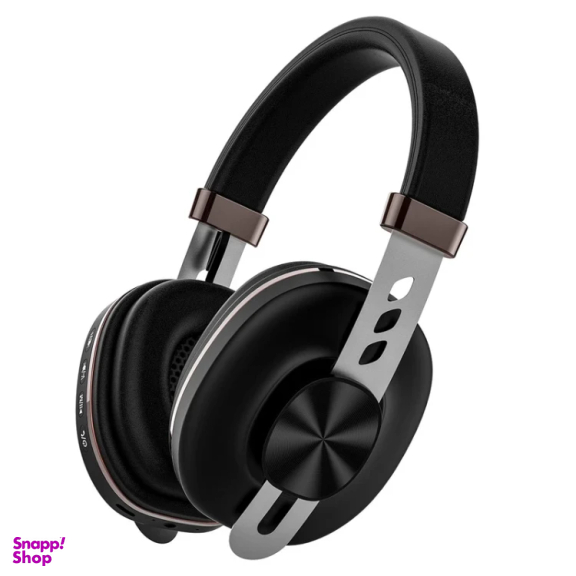 هدفون بی سیم بلوتوثی للیسو مدل LS-220