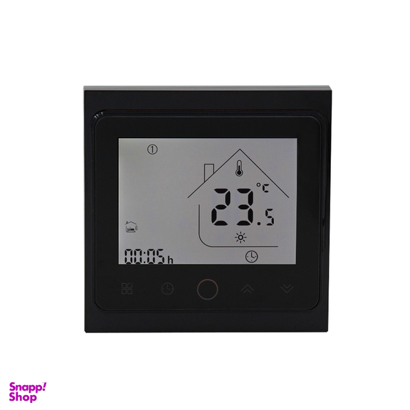 ترموستات هوشمند مدل BAC002