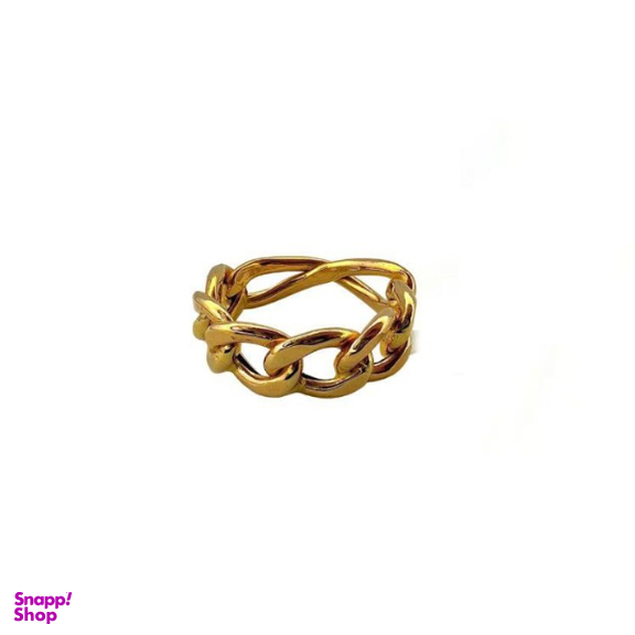 انگشتر طلا 18 عیار زنانه مدل کارتیه کد 090