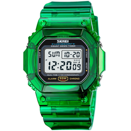 ساعت مچی دیجیتال اسکمی مدل 1999 GN