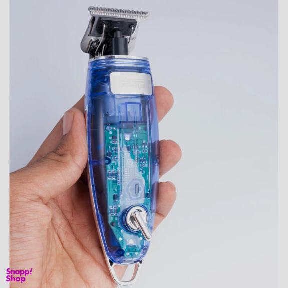 ماشین اصلاح موی سر و صورت دی اس پی مدل 90459