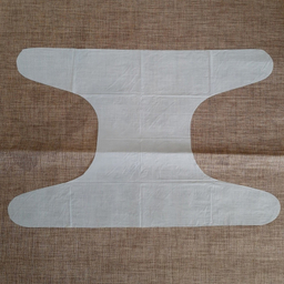 محافظ کهنه کودک مدل کد SE-B 3 بسته 5 عددی