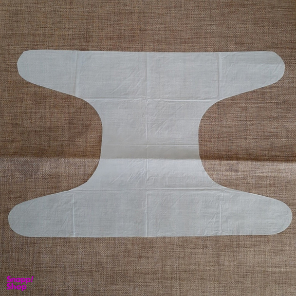 محافظ کهنه کودک مدل کد SE-B 3 بسته 5 عددی