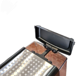 اسپرسوساز ناسا الکتریک کد NS-535