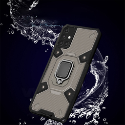 کاور مای کیس مدل harsh مناسب برای گوشی موبایل شیائومی Redmi Note 8 به همراه بند آوی