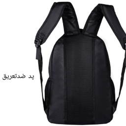 کوله پشتی طرح Camel مدل Jvd